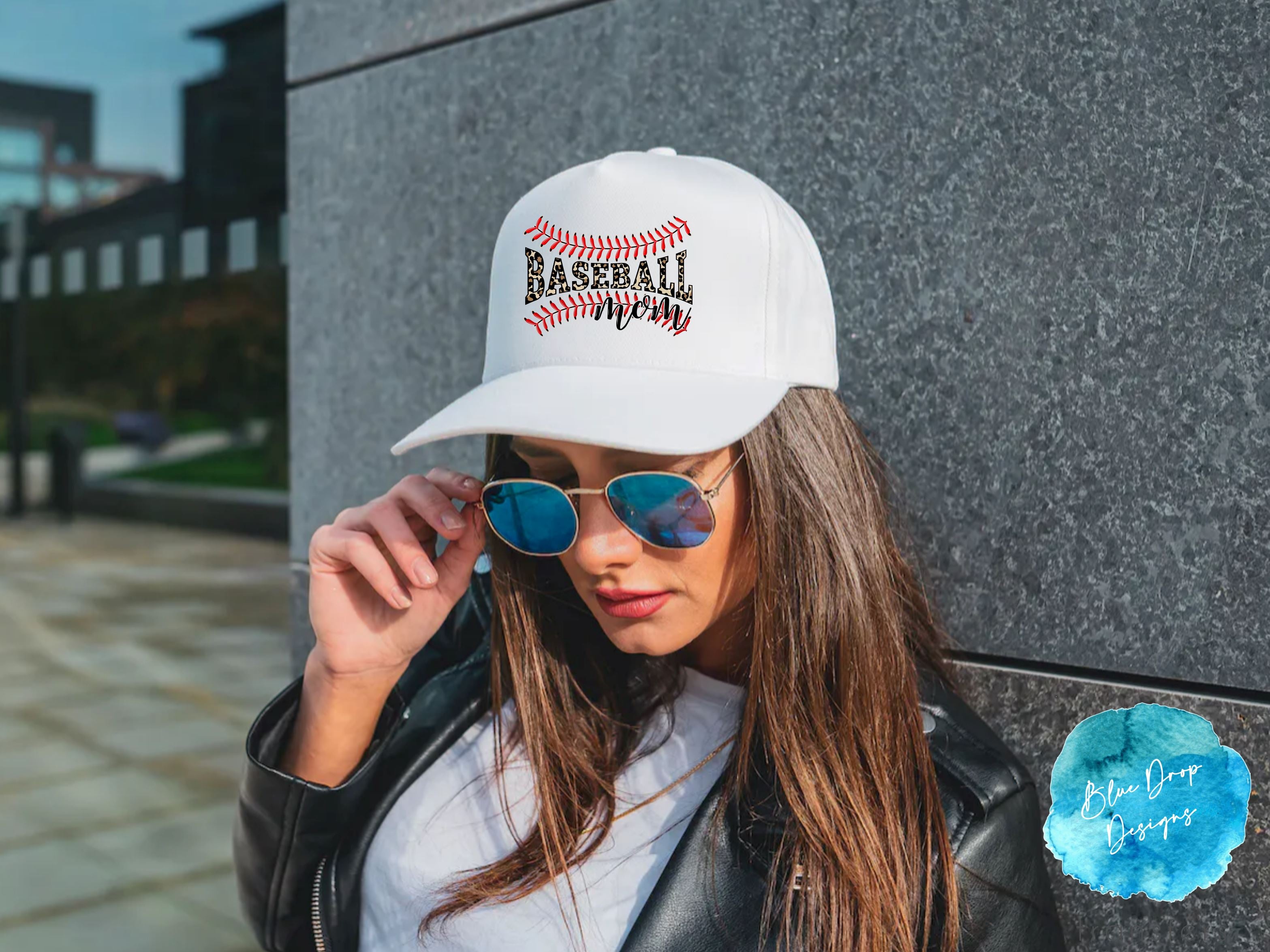 Baseball mom sunglasses hotsell
